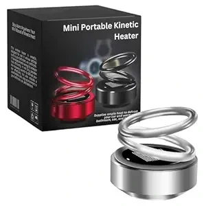 TIMNAMY Car Defroster